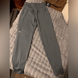 Under Armor joggers women’s small